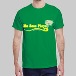 No Seas Playa Irish Green
