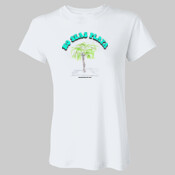 No seas playa Big Tree Girls