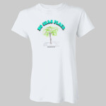 No seas playa Big Tree Girls