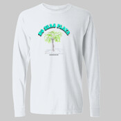 No Seas Playa Long Sleeve Mens