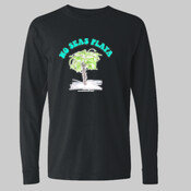 No Seas Playa Big Tree Black L/S