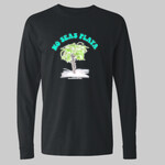 No Seas Playa Big Tree Black L/S