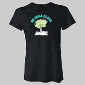 No Seas Playa Girls Black S/S